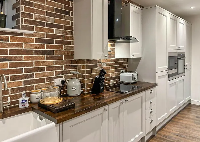 Holiday home Coachmans