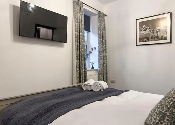 Holiday home Coachmans Settle