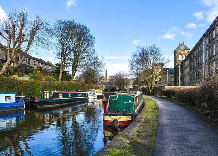 Coachmans Holiday home