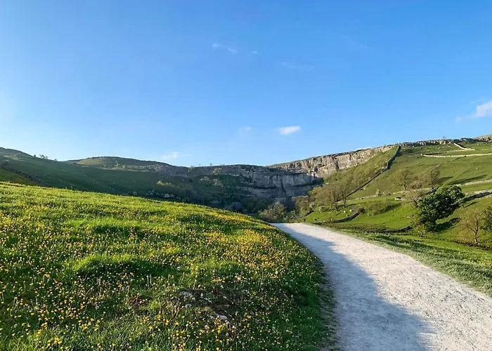 Holiday home Coachmans *