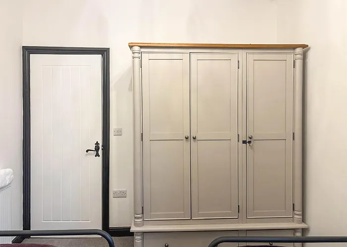 Semesterbostad Coachmans *