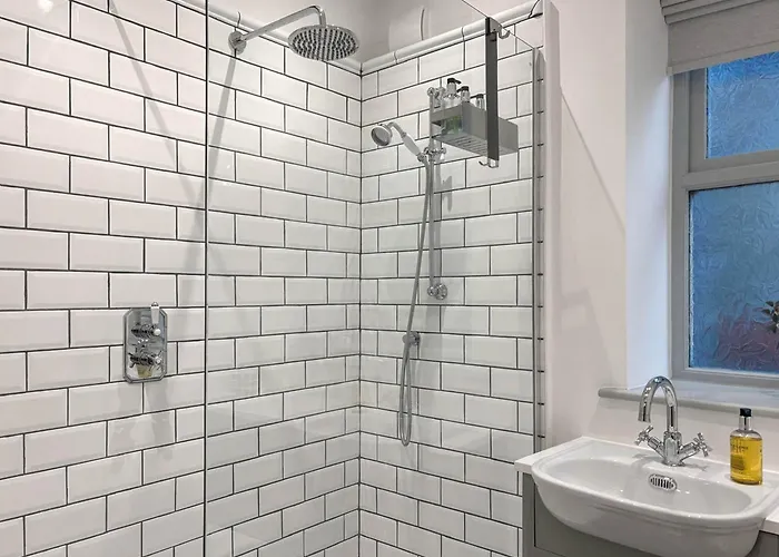 Semesterbostad Coachmans Settle