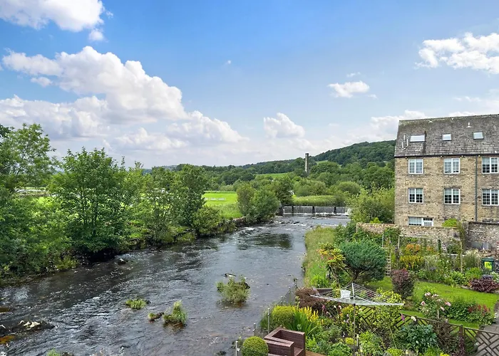 Semesterbostad Coachmans